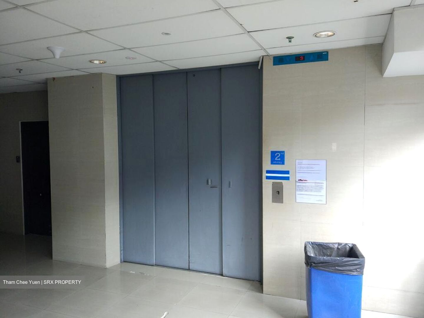 Epl Building (D3), Factory #497486261